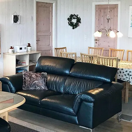 Casa vacanze 8 Person In Nordborg
