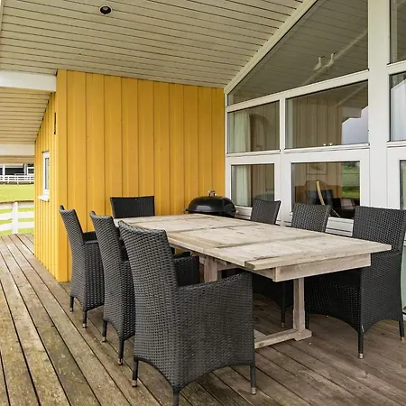 Casa vacanze 8 Person In Nordborg-by Traum