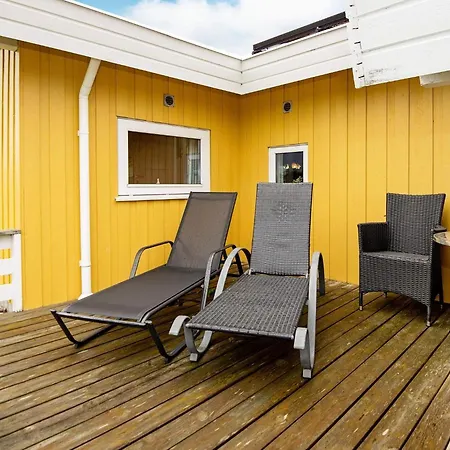 8 Person In Nordborg-by Traum Casa vacanze Nordborg