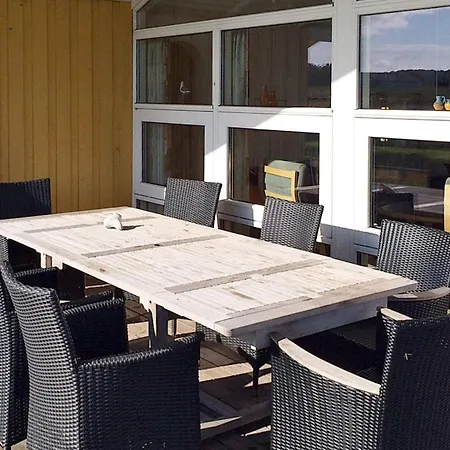 Casa vacanze 8 Person In Nordborg-by Traum Nordborg
