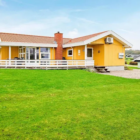 Casa vacanze 8 Person In Nordborg-by Traum