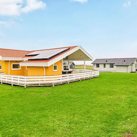 8 Person In Nordborg-by Traum Casa vacanze *