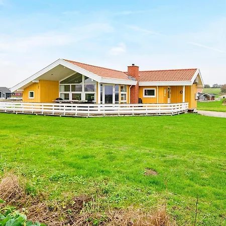 8 Person In Nordborg-by Traum Casa vacanze Nordborg