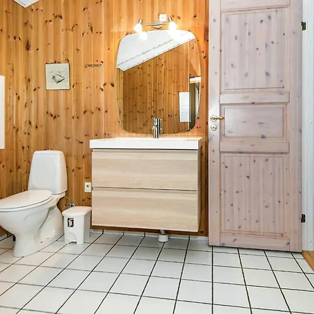 8 Person In Nordborg-by Traum Casa vacanze *