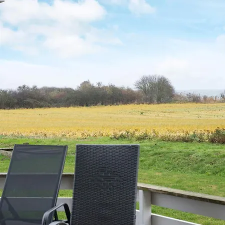 Casa vacanze 8 Person In Nordborg-by Traum
