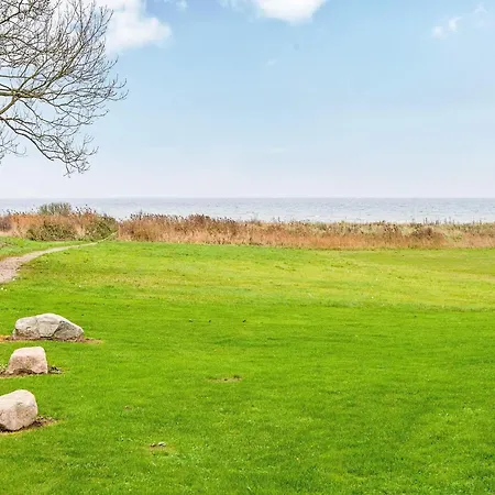 8 Person In Nordborg-by Traum Casa vacanze Nordborg