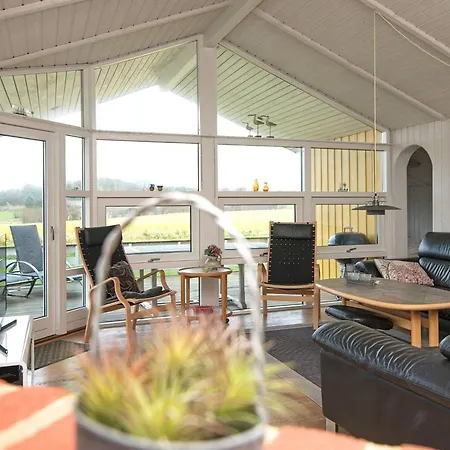 Casa vacanze 8 Person In Nordborg-by Traum Nordborg