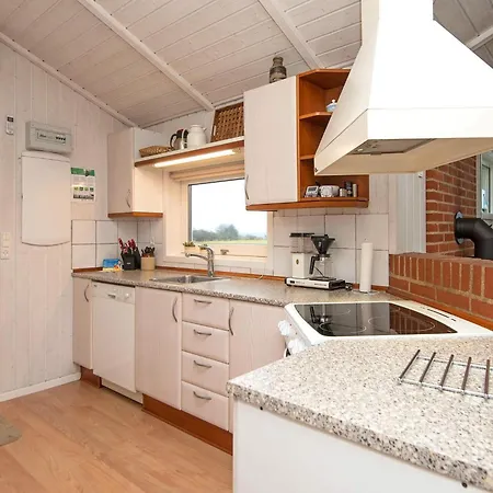 8 Person In Nordborg-by Traum Nordborg