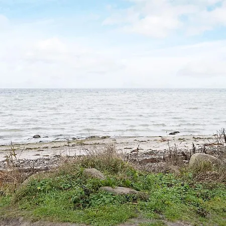 8 Person In Nordborg-by Traum