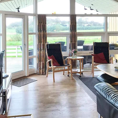 8 Person In Nordborg-by Traum Casa vacanze