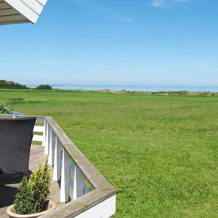 Casa vacanze 8 Person In Nordborg-by Traum *