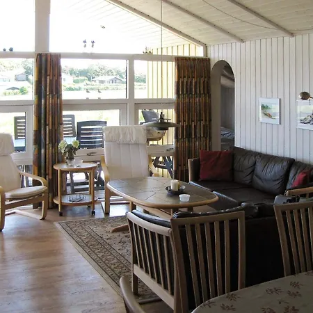 8 Person In Nordborg-by Traum Casa vacanze Nordborg