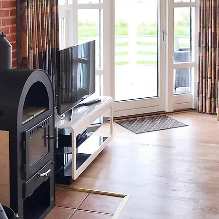 Casa vacanze 8 Person In Nordborg-by Traum Nordborg