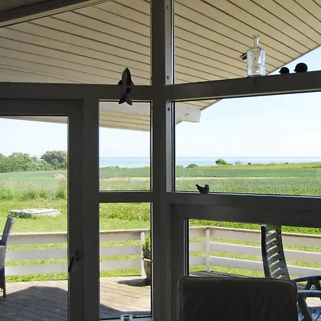 Casa vacanze 8 Person In Nordborg-by Traum