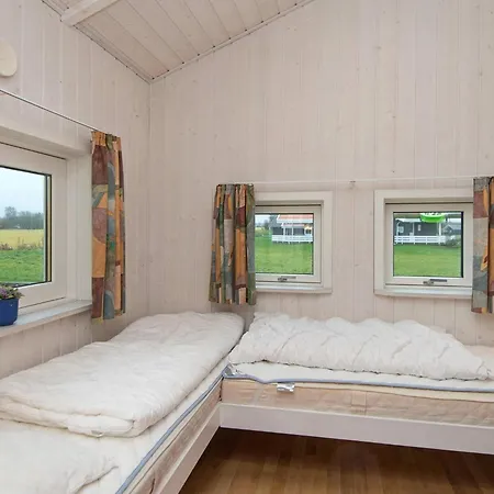 8 Person In Nordborg-by Traum Casa vacanze *