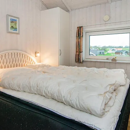 8 Person In Nordborg-by Traum *