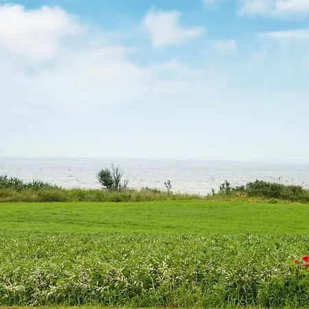 8 Person In Nordborg-by Traum Casa vacanze