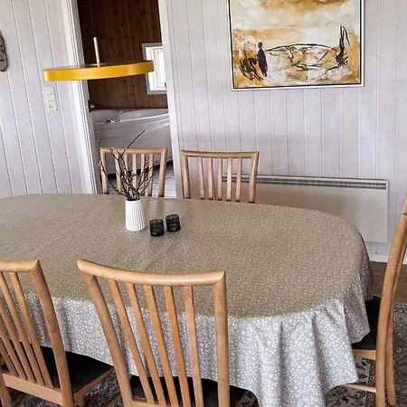 8 Person In Nordborg-by Traum Casa vacanze *