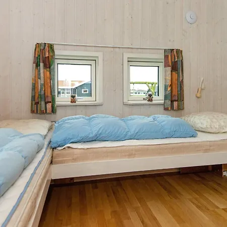 8 Person In Nordborg-by Traum Casa vacanze Nordborg