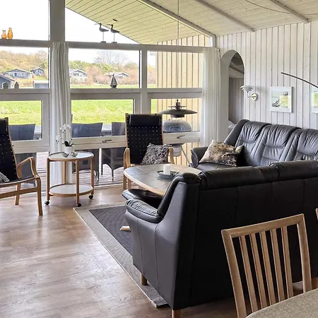 Casa vacanze 8 Person In Nordborg-by Traum Nordborg