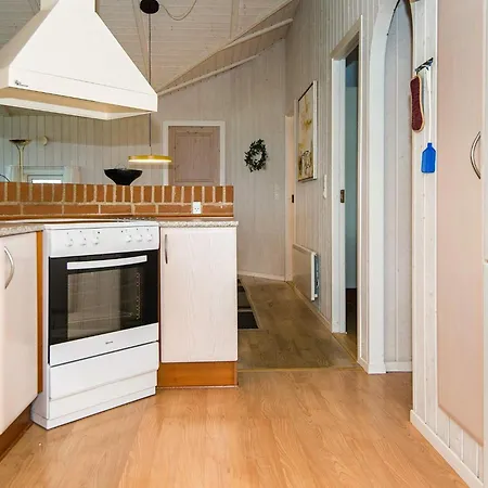 Casa vacanze 8 Person In Nordborg-by Traum *