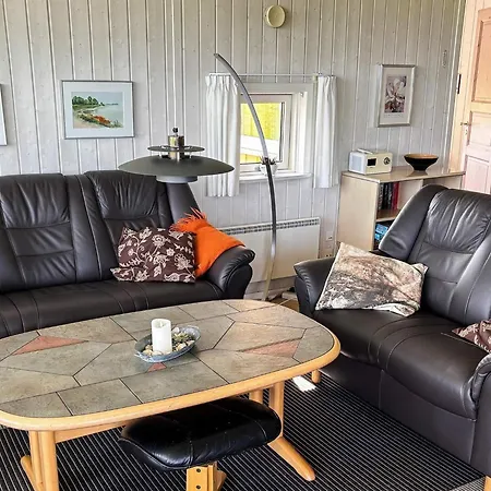8 Person In Nordborg-by Traum Casa vacanze Nordborg