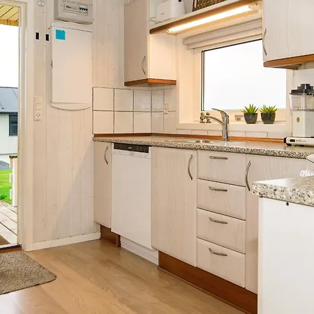 8 Person In Nordborg-by Traum * Nordborg