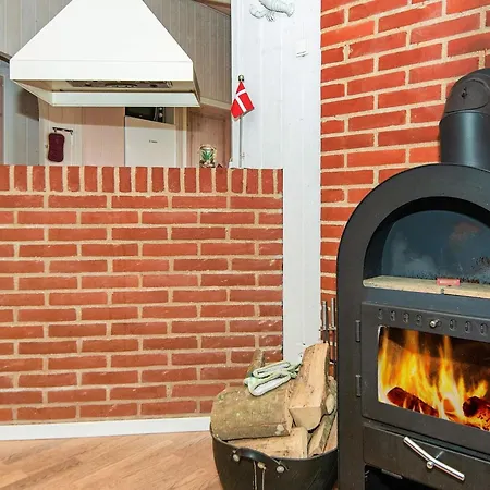 Casa vacanze 8 Person In Nordborg-by Traum