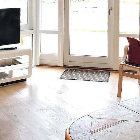 Casa vacanze 8 Person In Nordborg-by Traum *
