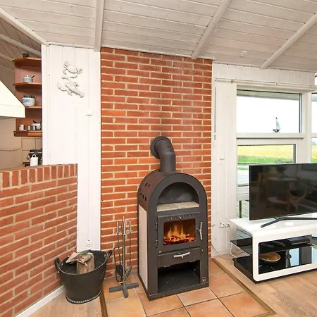 8 Person In Nordborg-by Traum Casa vacanze Nordborg