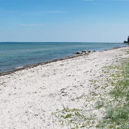 8 Person In Nordborg-by Traum *