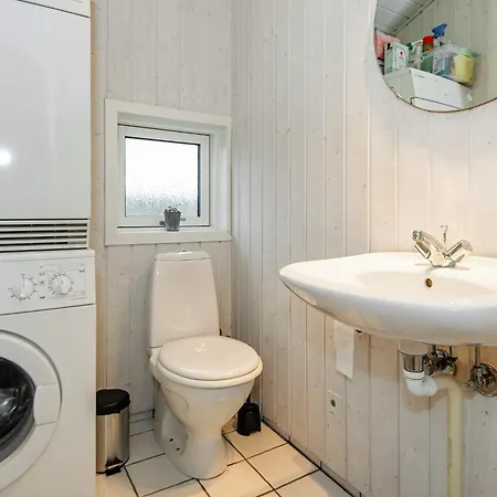 8 Person In Nordborg-by Traum Casa vacanze