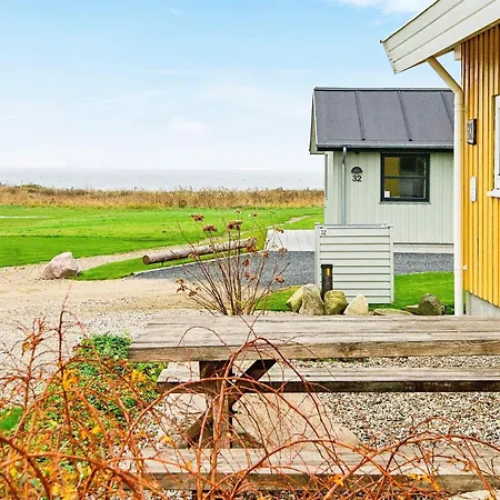 Casa vacanze 8 Person In Nordborg-by Traum *