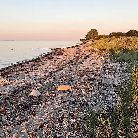8 Person In Nordborg-by Traum * Nordborg