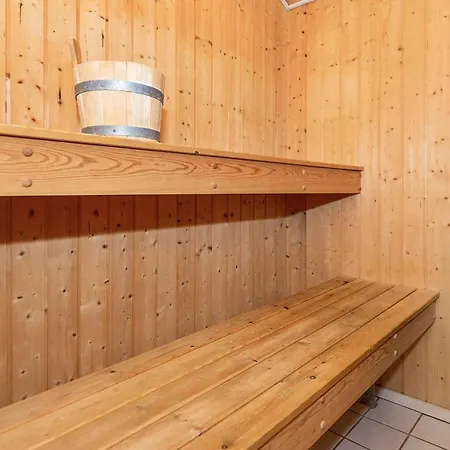 8 Person In Nordborg-by Traum Casa vacanze