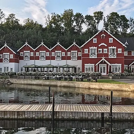 8 Person In Nordborg-by Traum Casa vacanze