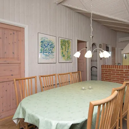 8 Person In Nordborg-by Traum