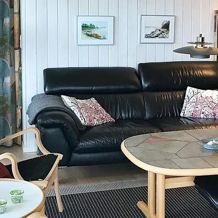 8 Person In Nordborg-by Traum Casa vacanze Nordborg