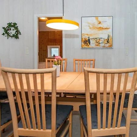 Casa vacanze 8 Person In Nordborg-by Traum Nordborg