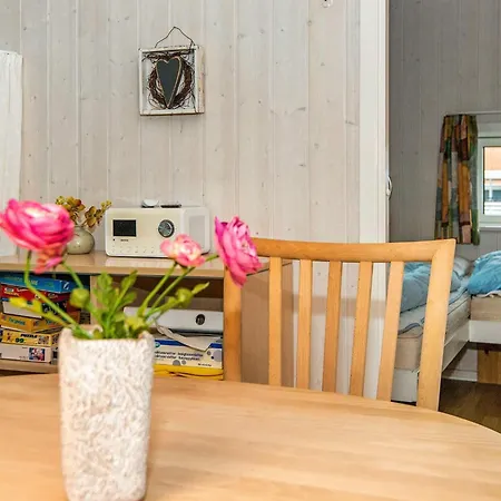 8 Person In Nordborg-by Traum Nordborg