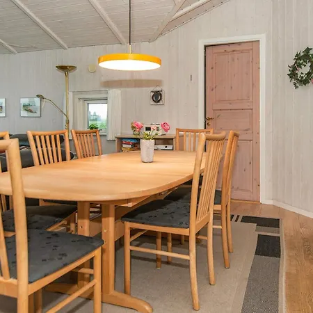 8 Person In Nordborg-by Traum Casa vacanze